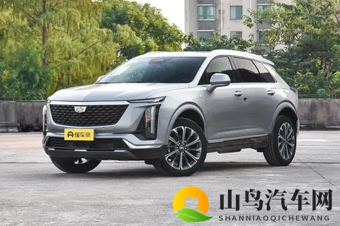 想选中型 SUV？2026 款凯迪拉克 XT5 三款车型配置 + 适用人群全梳理-3