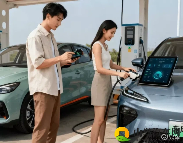 MG4&纳米01:10万级纯电车,续航vs智能-1