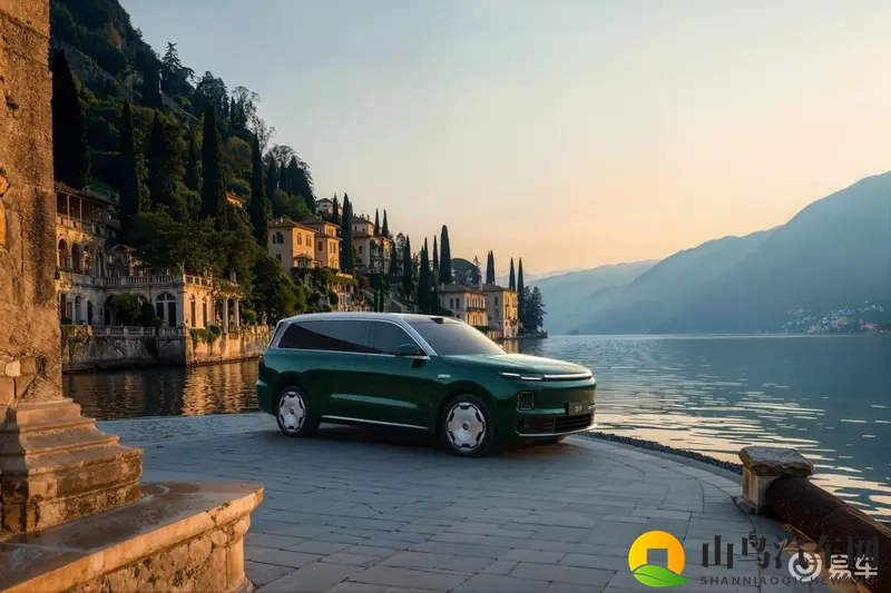 零跑D19首发亮相：百万级体验，30万级价格！-1