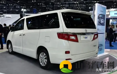 董明珠砸30亿造的43万国产车上市了，销量比想象中更惨-2