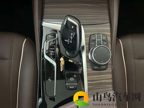 准新宝马5系:24万公里,豪华座驾,省心之选-3