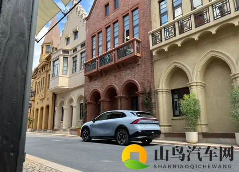 小鹏G7,到底是不是小鹏划时代新老交替的里程碑?-2