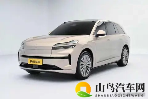 大获全胜！1-9月大型SUV终端销量：国产车霸榜，宝马X7未进前十-1