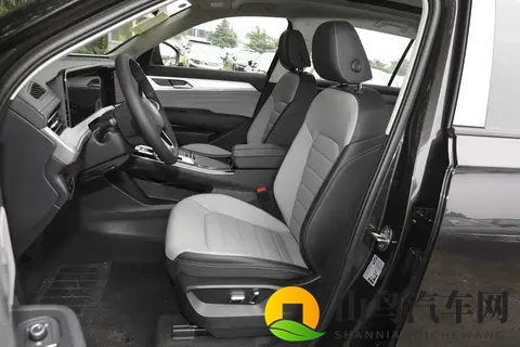 售2429万起,2026款大众揽巡怎么选?-2