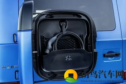 幻星辰2021无砖专区黑星介绍：新能源汽车领跑者：揭秘一款性能爆表新车型-3