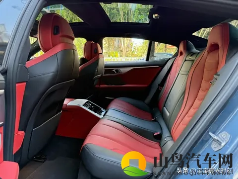 宝马8系的困局:当经典光环撞上时代车辙-1