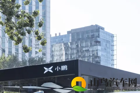 真假莫辨的猫步背后：小鹏机器人的困局与破局之路-2