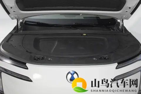 腾势N8L DM：续航1300km，家用6座SUV选它如何？-2