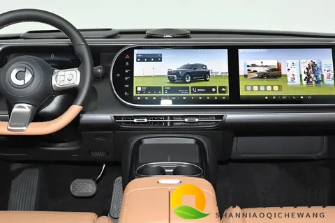 奔驰设计+吉利混动，17万买中型SUV，家用太香了！-3