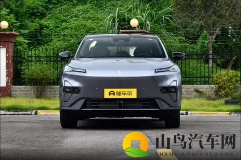 9月份卖出13163辆,深蓝S05凭什么热卖?-2