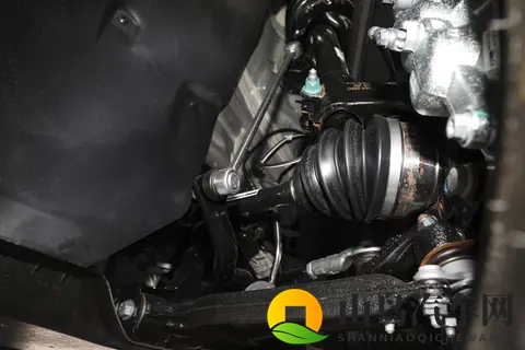 2025款大众揽巡：大五座SUV的家庭出行优选-2