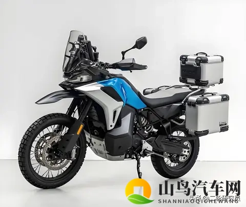 工信部新批次炸场!春风CF900横空出世,800MT车主看完该不该等?-1