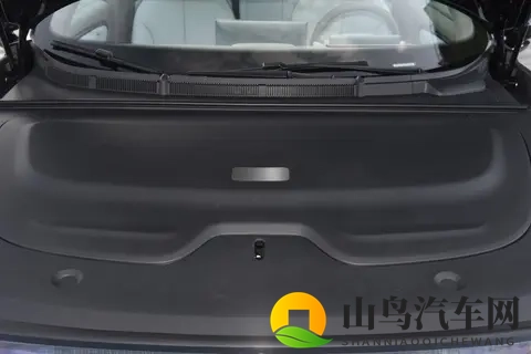 售1099万起 长安启源A06正式上市 一文看懂“大美舒享新家轿”-3