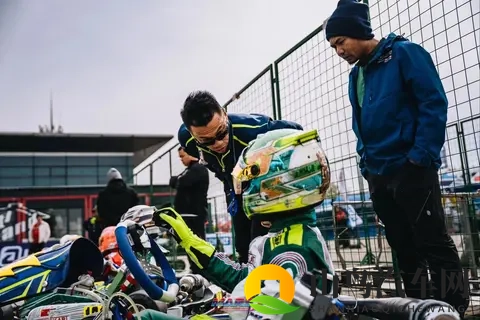 IAME 中国系列赛广州站：我会重点盯哪些车队与车手-1