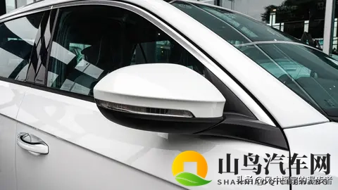 便宜到离谱,准新的探歌,6折出头—大众 探歌 300TSI DSG两驱辰光版-2