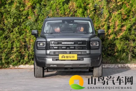 大厂出品的热门插混 SUV，方程豹钛7与哈弗猛龙谁更强？-3