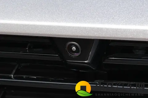 动力、智能、安全、设计全面进阶，新一代领克03来了！-3