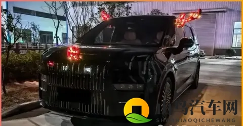 2025年最值得蹲的8款新车,技术党看完直呼过瘾!-3