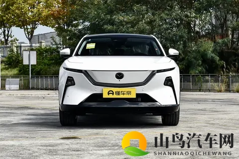 比亚迪汉长续航版上市 置换价15.98万元起-1