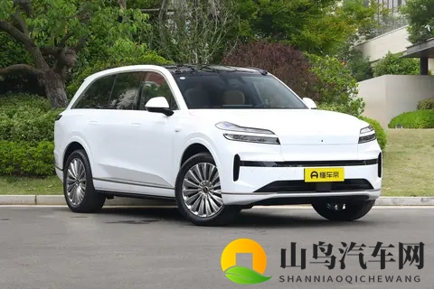 从家庭需求出发，乐道 L90 六座 Ultra 版实用价值解析-1