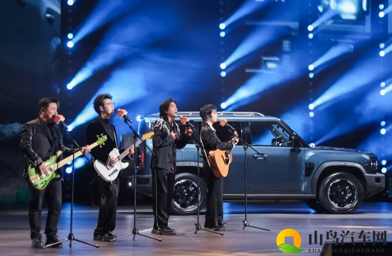 油_电任你选！限时1249万起，捷途旅行者双车联袂上市-1