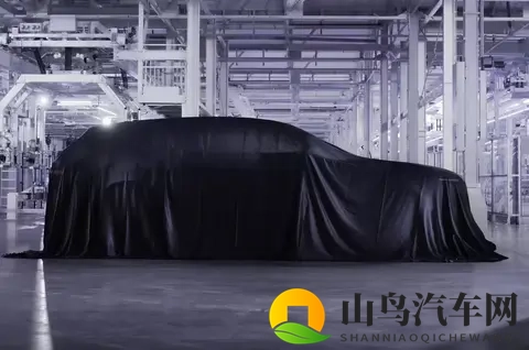 宾利预告家族首款电动汽车-2