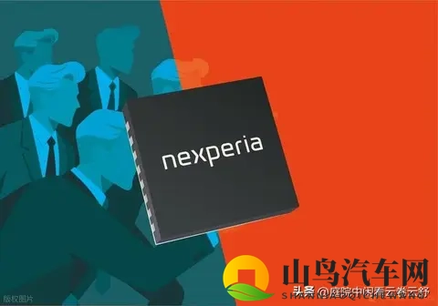 中国一记反制，荷兰秒怂，全球车企松口气！-1