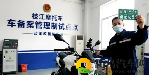 摩托车13年报废试点启动！6省先行，老车能合法续用，摩友沸腾了-2