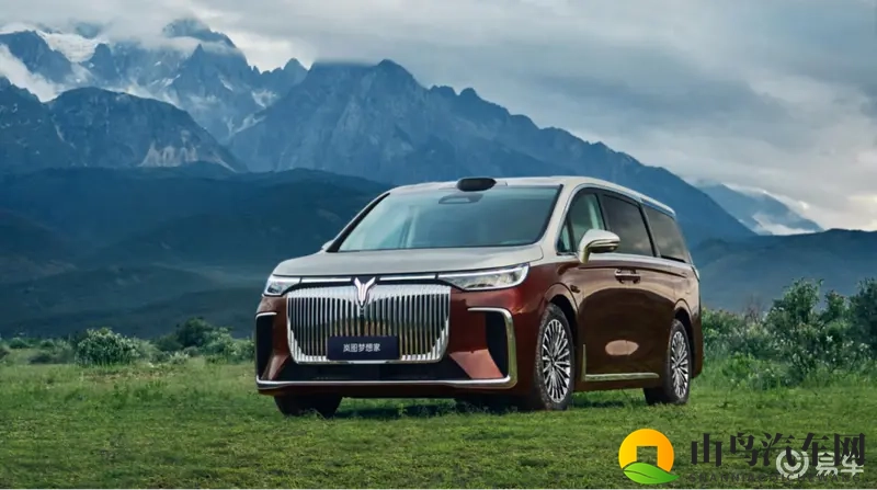 这台国产MPV是怎么把合资对手拍在沙滩上的？-1