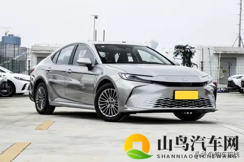 有点惨！前三季度日系车销量榜，六款车超10万辆，卡罗拉未进前十-2