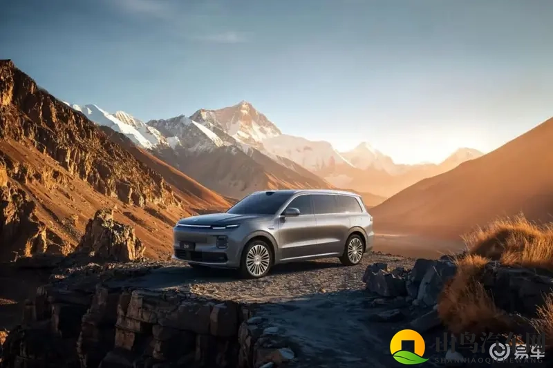 【E汽车】零跑D19正式首发-1