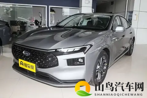 预算15到18万想买合资B级车，这台中型车能让年轻人放弃电车吗？-2