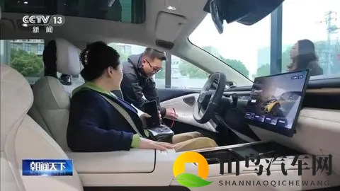 《购置税倒计时!新能源车最后福利》-2