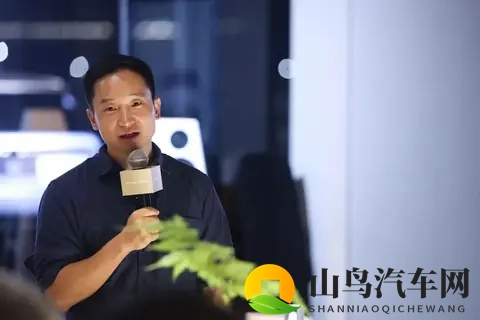 原极氪、岚图高管刘展术出任大众安徽COO，“金标大众”最后一搏-3