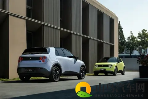 李斌称萤火虫以后会有大电池包：容量预计提升至少50%-1