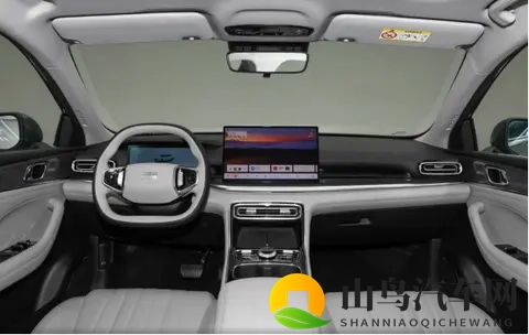 竞争比亚迪秦PLUS DM,优惠后688万起,在售7款怎么选-2