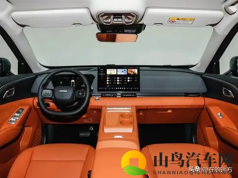 近七成用户仍选油车!长城哈弗H6L的20T+9DCT稳了-1