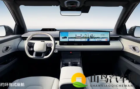 “剑指”鸿蒙智行，小米汽车！合资SUV上市，高度原创1198万上市-2