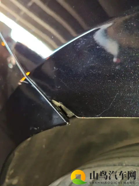 十年经典，依旧能打！21年大众帕萨特，10万出头开回家！-2