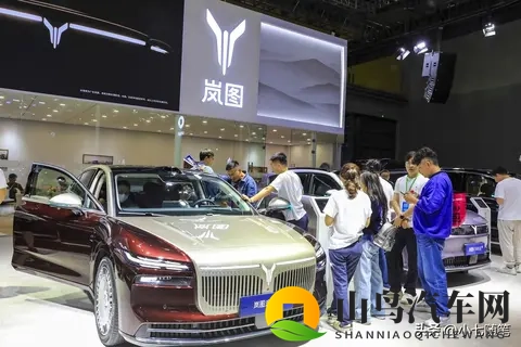 车市分化年:2025车企目标答卷与行业洗牌暗局-1