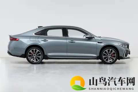 爆款再升级！星瑞东方曜：20T+8AT才10万级，现在入手太值了-1