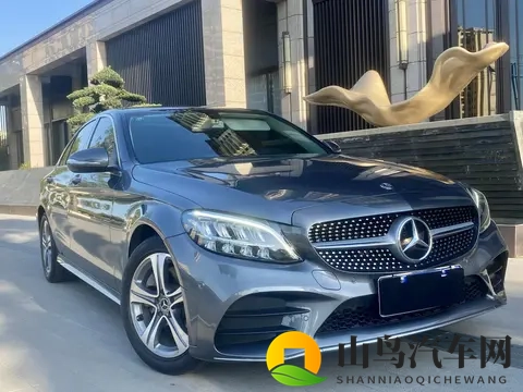 2025款奔驰C级怎么选?五款配置差异与终端优惠全解析-3