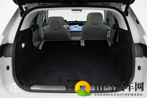 全能出行伴侣!2025 款星纪元 ET 增程版四驱至臻尊享解读-1