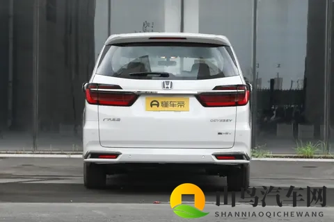 2026 款本田奥德赛配置详解 不同版本如何选-2