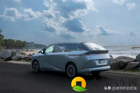 增程还是“增重”!80度电的大电池增程到底是不是智商税?-3