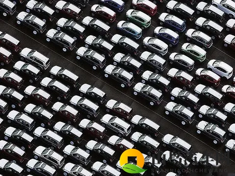 36氪曝光车企订单造假，5块钱一单？-1