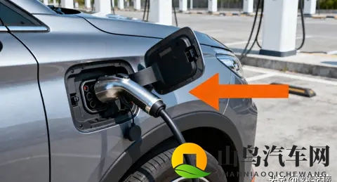 新款比亚迪元PLUS来了！75度电池+230kW，新车都向“大电池”发力-2