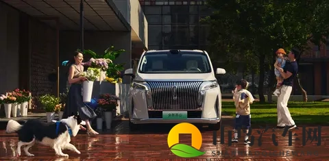 魏牌高山火力全开，其产品实力面对别克GL8也不“怂”-2