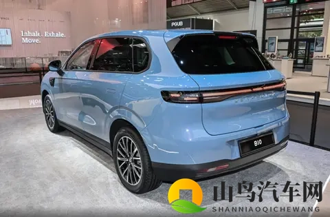 年轻人第一台纯电SUV怎么选?零跑B10、元PLUS、银河E5全面横评-1