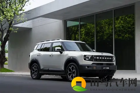 方盒子SUV大洗牌！10月销量榜：钛7夺冠，旅行者第8，坦克300第12-1